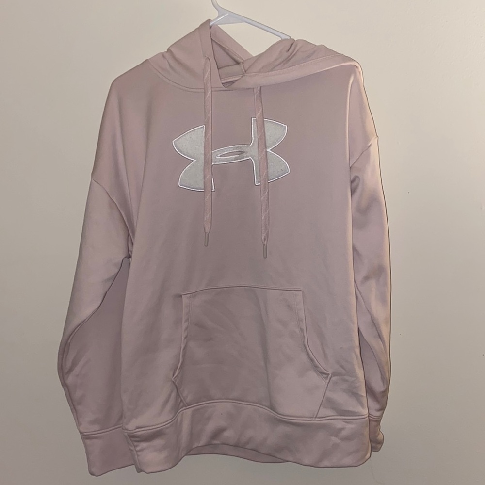 Under Armour Hoodie